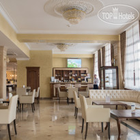 Ribera Resort & SPA Лобби Бар