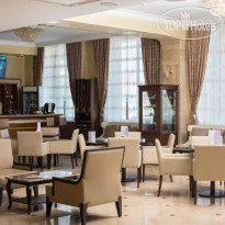 Ribera Resort & SPA Лобби бар