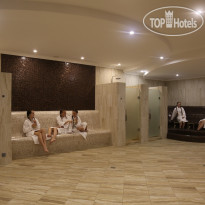 Ribera Resort & SPA