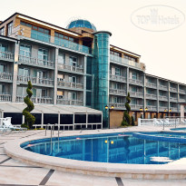 Ribera Resort & SPA