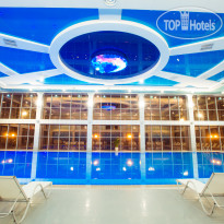 Ribera Resort & SPA