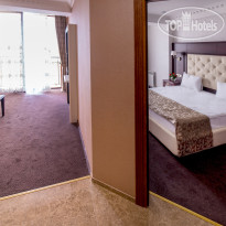 Ribera Resort & SPA Полулюкс