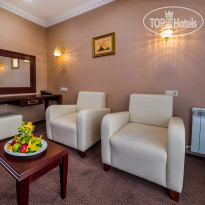 Ribera Resort & SPA Полулюкс
