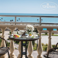 Ribera Resort & SPA Улучшенный