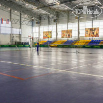 Центр Спорта Эволюция 