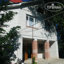 Дюльбер гостевой дом