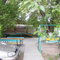 Дюльбер гостевой дом