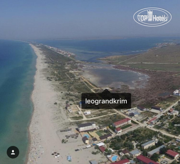 Leo Grand Krim