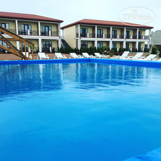 Hotelier's photos Амидея