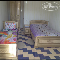 Крымский дом 