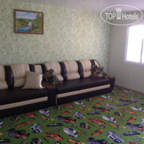 Крымский дом 