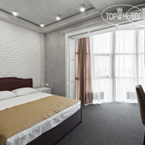 Петр Отель Полулюкс