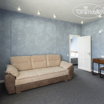 Петр Отель Люкс