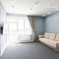 Петр Отель Люкс