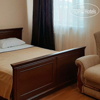 Гостиница РЕАЛЬ Студия с мини-кухней