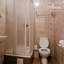 Гостиница РЕАЛЬ Сан узел