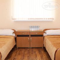 Гостиница РЕАЛЬ 