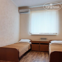 Гостиница РЕАЛЬ 