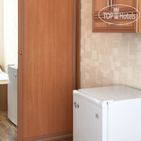 Гостиница РЕАЛЬ 