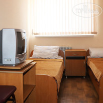 Гостиница РЕАЛЬ 