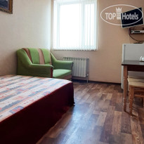 Гостиница РЕАЛЬ 