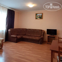 Гостиница РЕАЛЬ 