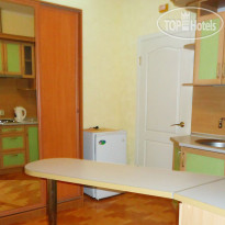 Гостиница РЕАЛЬ 