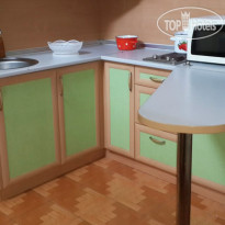 Гостиница РЕАЛЬ 