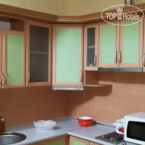 Гостиница РЕАЛЬ 