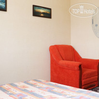 Гостиница РЕАЛЬ 