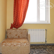 Гостиница РЕАЛЬ 