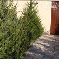 Гостевой дом "Валерия" (закрыт) Гостевой дом "Валерия". Заозер