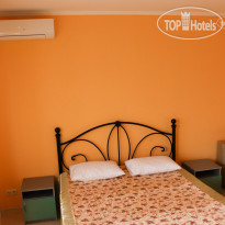 Гостевой дом "Валерия" (закрыт) Гостевой дом "Валерия". Заозер