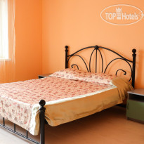 Гостевой дом "Валерия" (закрыт) Гостевой дом "Валерия". Заозер