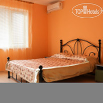 Гостевой дом "Валерия" (закрыт) Гостевой дом "Валерия". Заозер