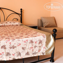 Гостевой дом "Валерия" (закрыт) Гостевой дом "Валерия". Заозер