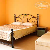 Гостевой дом "Валерия" (закрыт) Гостевой дом "Валерия". Заозер