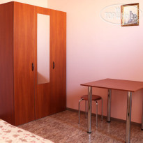 Гостевой дом "Валерия" (закрыт) Гостевой дом "Валерия". Заозер