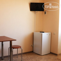 Гостевой дом "Валерия" (закрыт) Гостевой дом "Валерия". Заозер