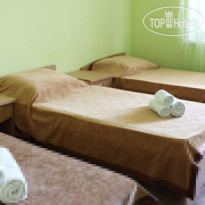 Guest-house Valeria (closed) Гостевой дом "Валерия". Заозер