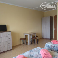 Guest-house Valeria (closed)