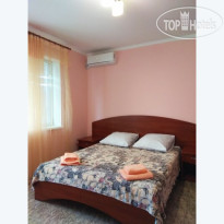 Guest-house Valeria (closed)