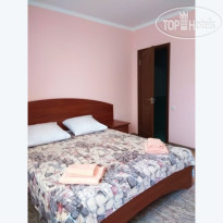 Guest-house Valeria (closed)