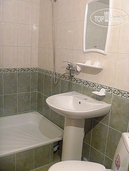 Hotel photo Альмена 