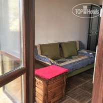 Guest House Volshebnaya Lampa