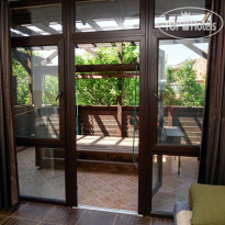 Guest House Volshebnaya Lampa
