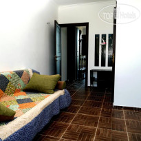 Guest House Volshebnaya Lampa