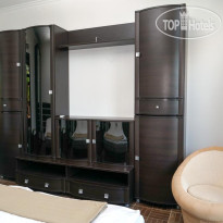 Guest House Volshebnaya Lampa