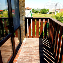 Guest House Volshebnaya Lampa