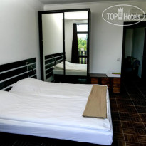 Guest House Volshebnaya Lampa